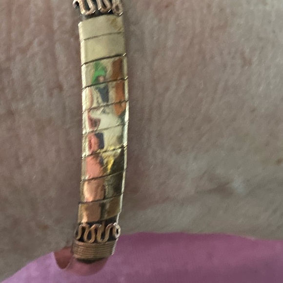 Copper Power Bracelets Cuff NWT 100% Pure Copper. Gift box is included 🎁 - Picture 6 of 9